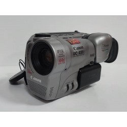 VIDEOCÁMARA CANON
