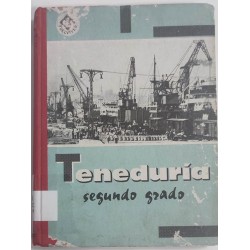 TENEDURÍA