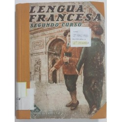 LENGUA FRANCESA