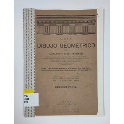 DIBUJO GEOMÉTRICO